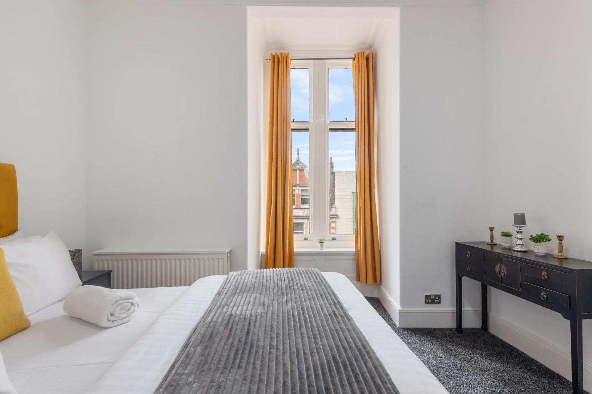 Luxurious Apartments On Oxford Street Londres Exterior foto